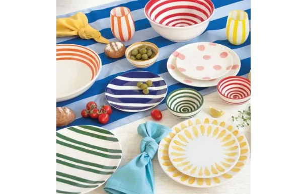 EASY LIFE SALADIER E R2607-CMXO